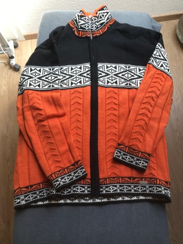 Wallner warmer strickpullover - warmer,