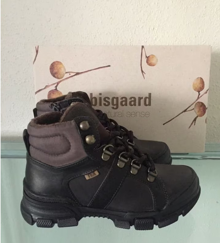 Bisgaard stiefel schnee - bisgaard, tex
