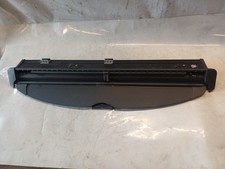 68C* Mercedes C Klasse W204  Kombi Laderaumabdeckung Doppelrollo Heckrollo