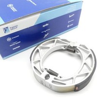 Bremsbackensatz Bremsbacken hinten Original für Piaggio Liberty Fly New TPH