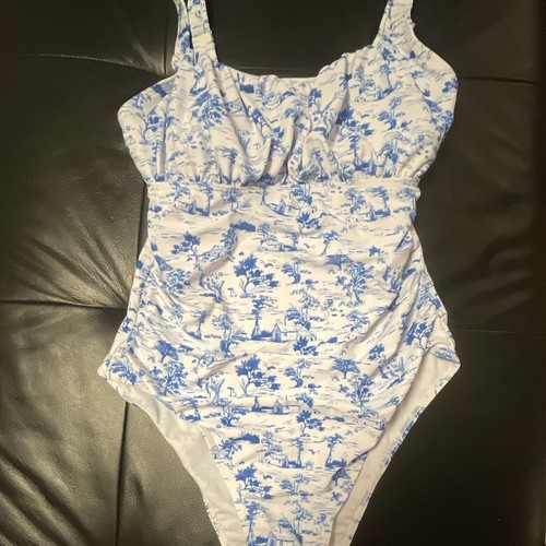 Shein damen badeanzug teilig - damen, 1-teilig