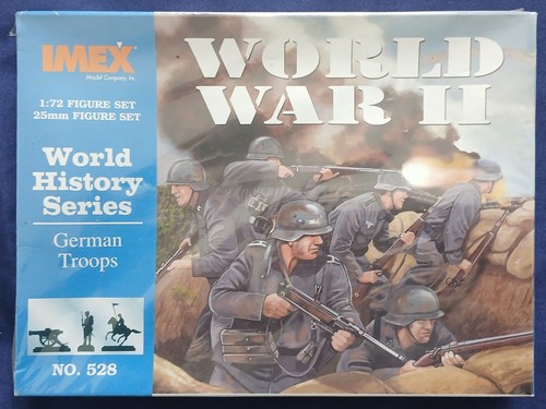 Imex scale 528 - imex, 1/72