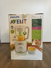 Philips Avent SCF870 2-in-1