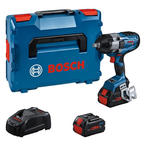 Bosch akku drehschlagschrauber - bosch,