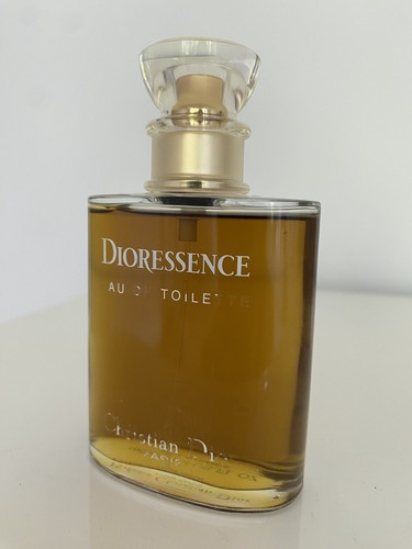 Dior dioressence eau - eau, de
