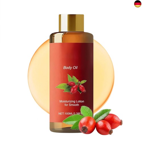 Magic luxury body oil glow - magic,