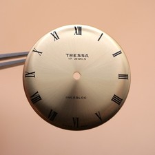 AV 4200 Zifferblatt - TRESSA