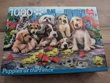 Neu Jumbo Puzzle 1000 Teile