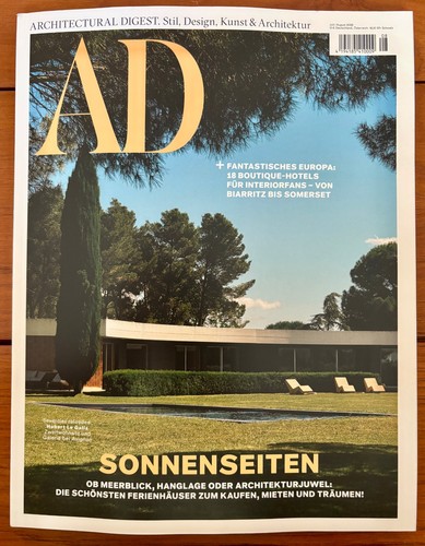 Architectural digest - architectural,