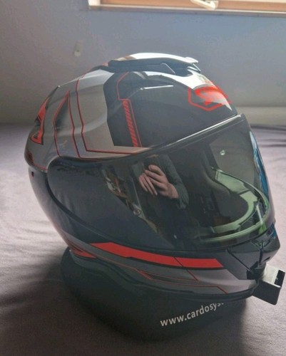 Shoei air größe - shoei,