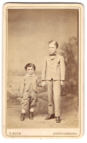 Fotografie koch - fotografie,
