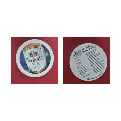 Herforder pils 800 - pils,
