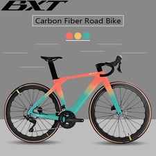 Bxt carbon rennrad shimano - rennrad, di2
