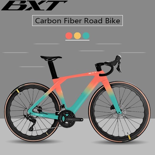 Bxt carbon rennrad shimano di2 - bxt,