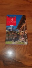 Baedeker Schweiz Reiseführer