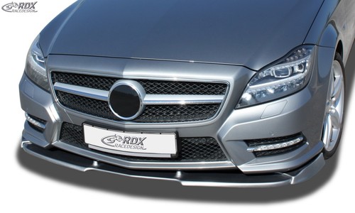 Rdx vario frontspoiler für - rdx, vario-x