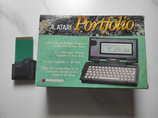 Atari Portfolio - HPC-005