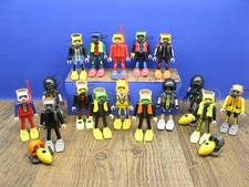 Auswahl: Taucher Schnorchler