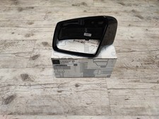 NEU Mercedes W212 W218 Blende Aussenspiegel li A2128106700
