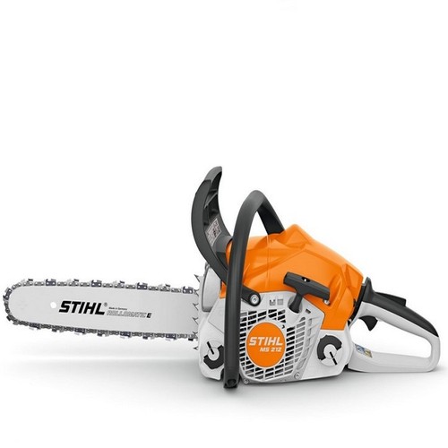 Stihl benzin kettensäge - benzin-kettensäge, ms