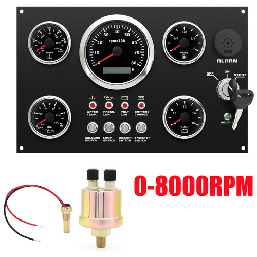 Gauge set mit - set,