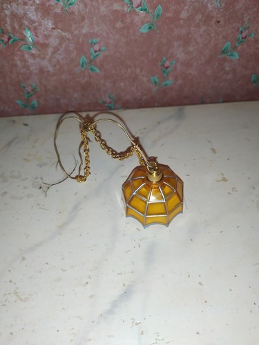 Nostalgie lampe v - lampe, 12