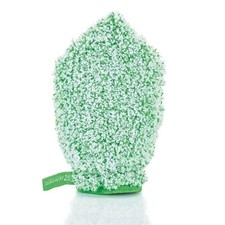 Jemako Reinigungshandschuh grüne  lange Faser