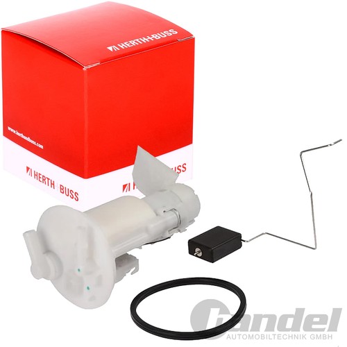 Herth buss kraftstoffpumpe - herth+buss,