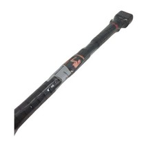 Beaspire Türreck Flexibel Türreck Belastbarkeit bis 200 kg 70-95 cm