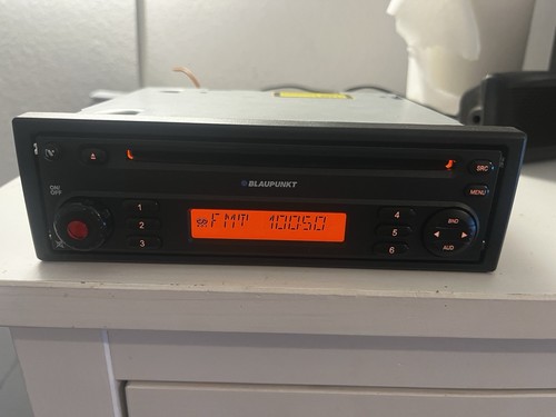 Dacia renault autoradio - dacia,