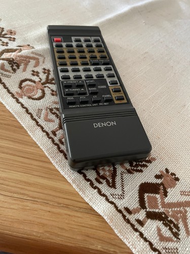 Denon upa original - upa,