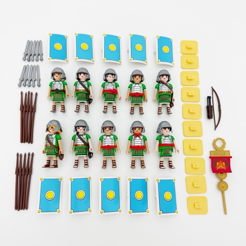 Playmobil römer legionäre - römer,