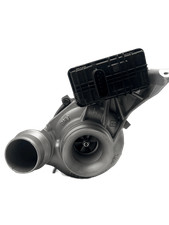 Turbolader BMW 1er 2er 3er 4er