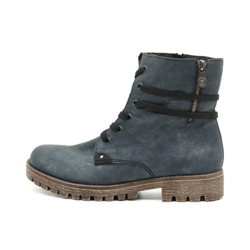Rieker damen 785g9 - damen, 785g9-14