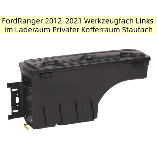 Ford ranger 2012 - ranger, 2012-21