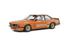 BMW 635 CSI (E24) orange #6