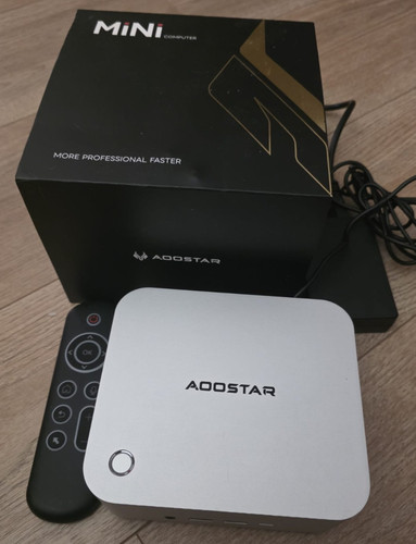 Mini gaming htpc - htpc, h255