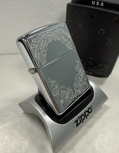 Original zippo feuerzeug - original,