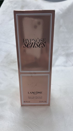 Lancome hypnose senses edp - senses,