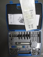 Helicoil set m12 - set,