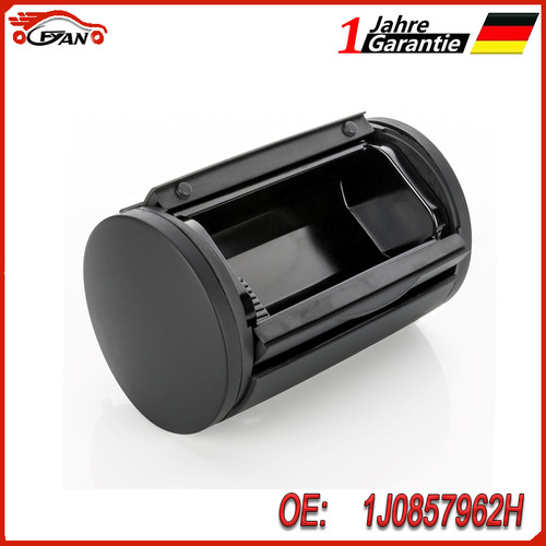 Aschenbecher mittelkonsole - aschenbecher,