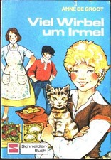 Viel Wirbel um Irmel