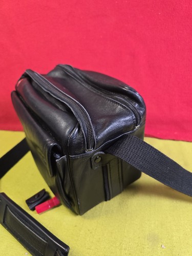 Orginal leitz ledertragetasche - leitz,