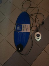 Wasserbettheizung CHD 230V Blu Times mit BluCarbon Eneriesparheizmatte