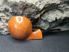 Reiner Thilo C1 Freehand " Estate" Made In Deutschland  Pfeife Pipe #1678