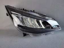 Frontscheinwerfer Seat Ibiza I