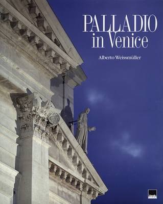 Palladio venice - palladio, in