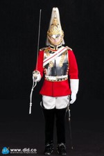 THE LIFE GUARDS - 1/6