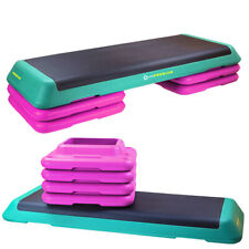 HMS Steppbrett Aerobic Stepper