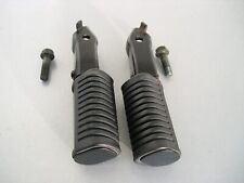 Fußrasten hinten rear footrests steps Honda CA 125 Rebel JC26 JC24 1995 - 2001